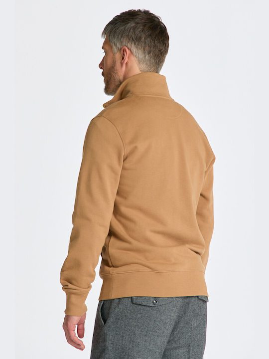 GANT  Reg shield full zip sweat